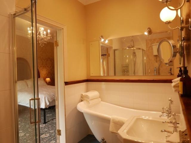 Ghan House Carlingford Ngoại thất bức ảnh