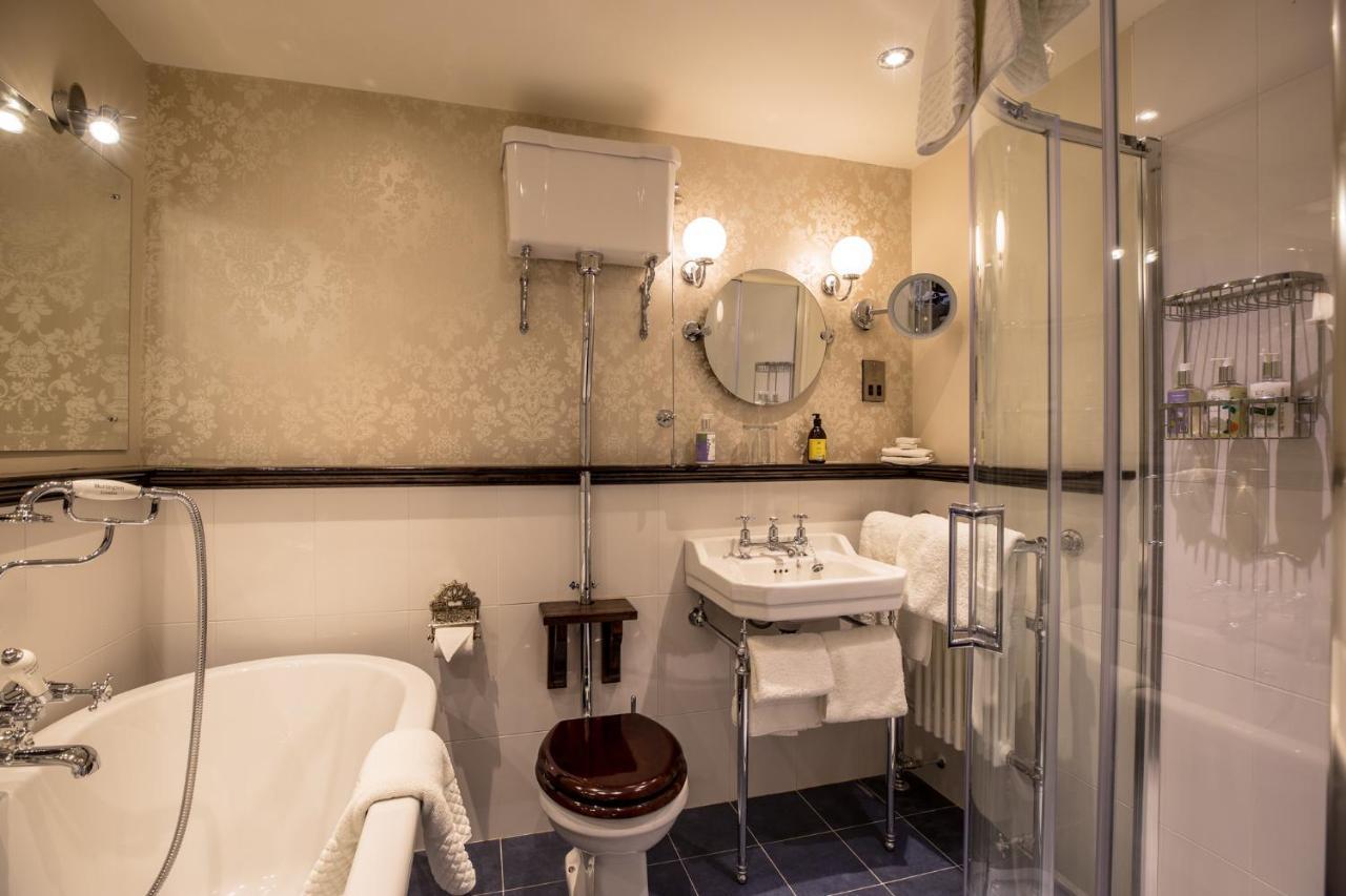 Ghan House Carlingford Ngoại thất bức ảnh