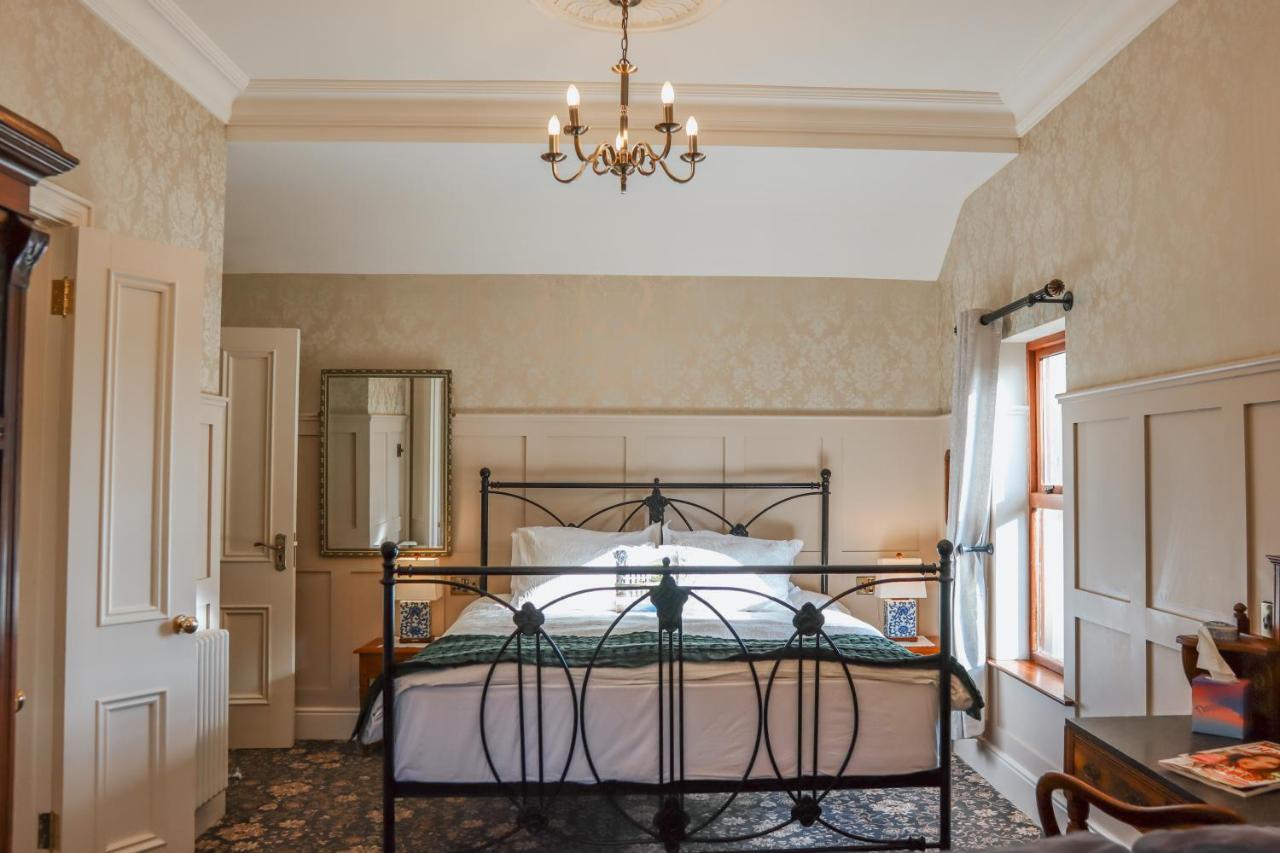 Ghan House Carlingford Ngoại thất bức ảnh