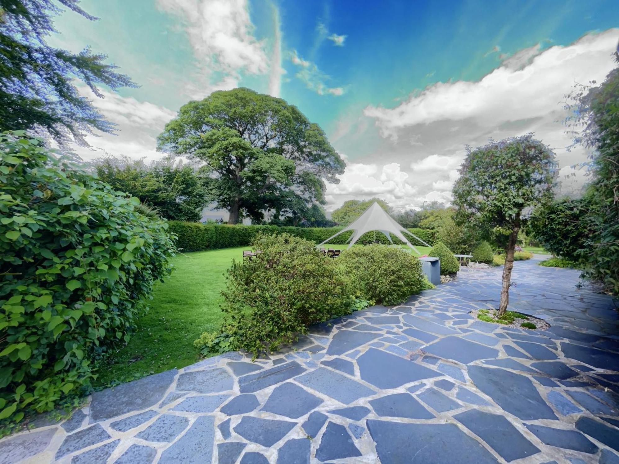 Ghan House Carlingford Ngoại thất bức ảnh