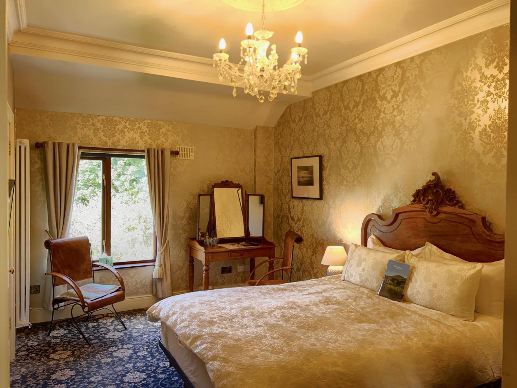 Ghan House Carlingford Ngoại thất bức ảnh