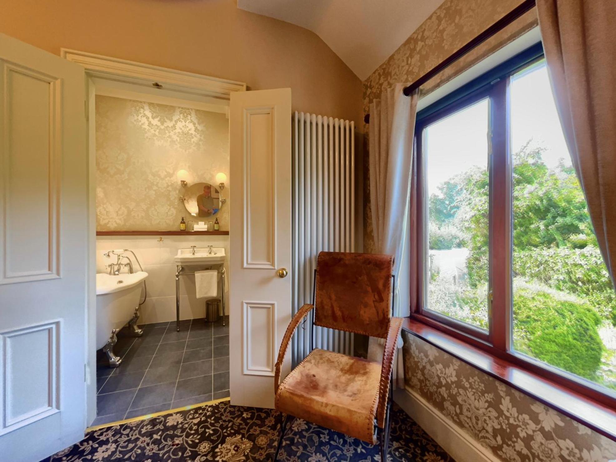 Ghan House Carlingford Ngoại thất bức ảnh