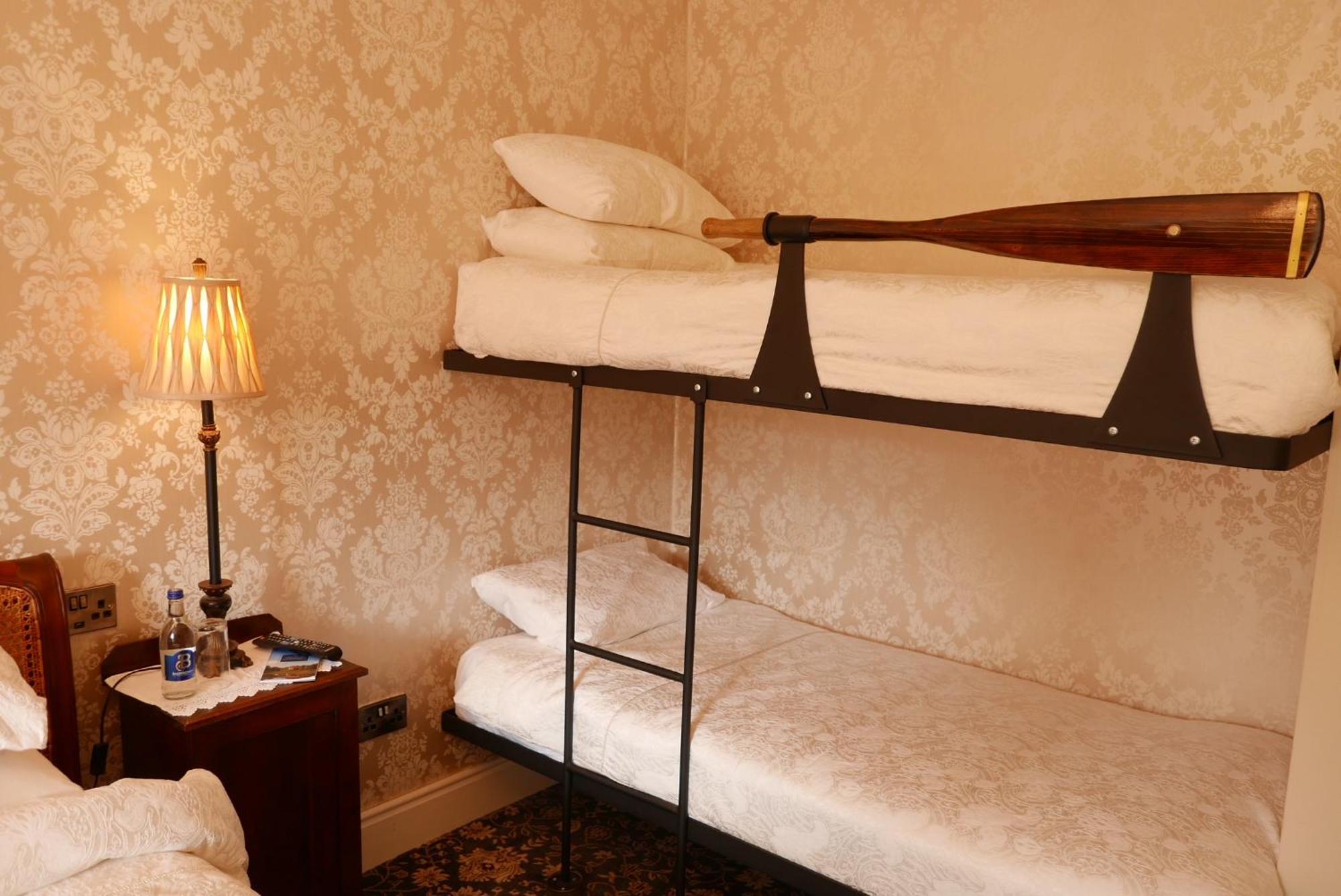 Ghan House Carlingford Ngoại thất bức ảnh