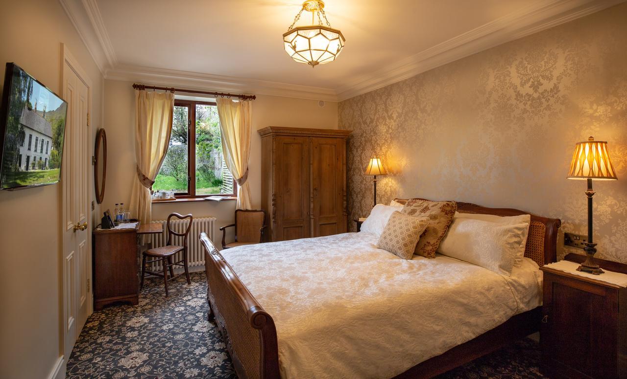 Ghan House Carlingford Ngoại thất bức ảnh