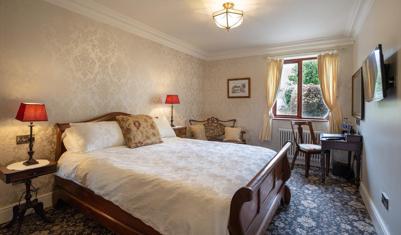 Ghan House Carlingford Ngoại thất bức ảnh