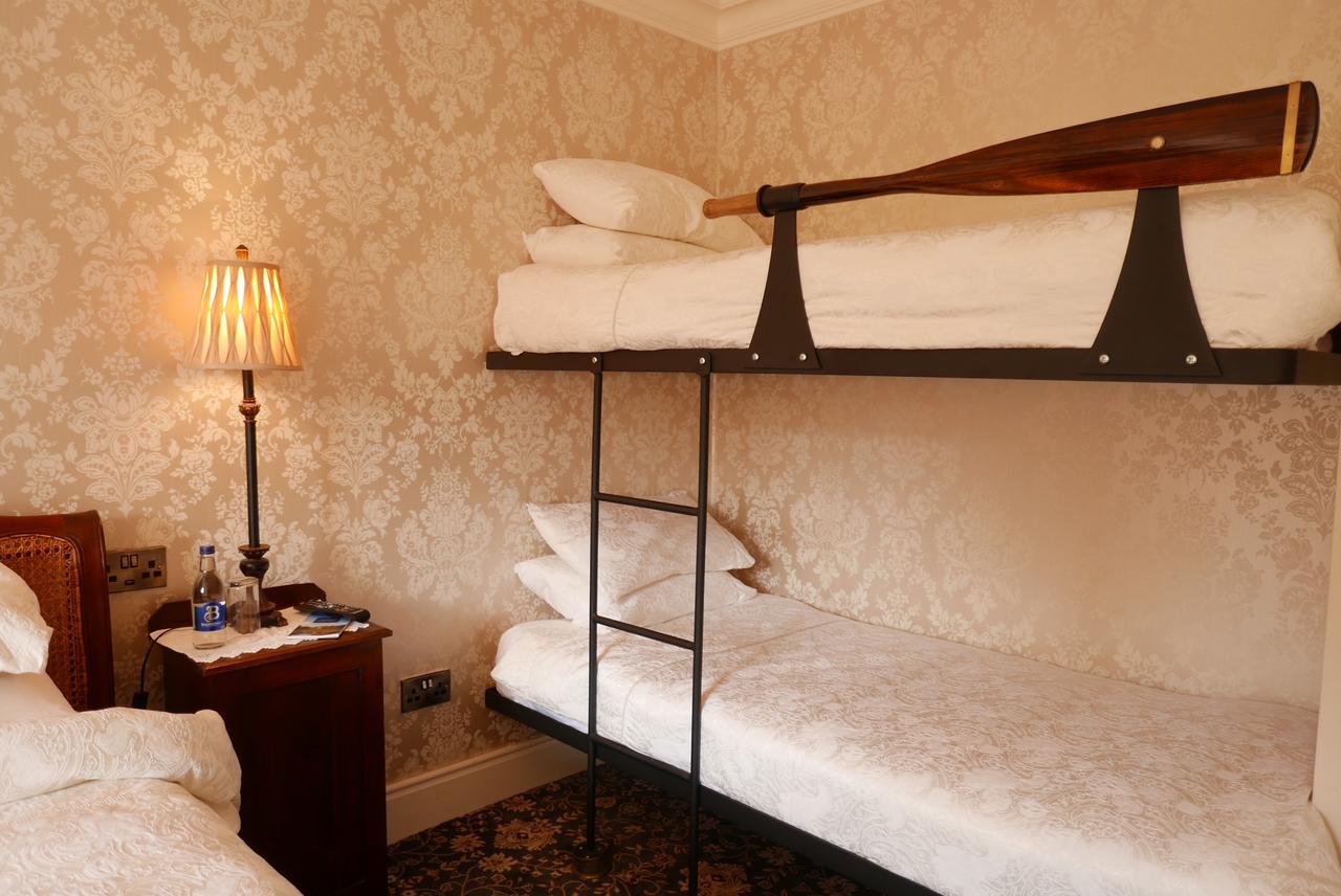 Ghan House Carlingford Ngoại thất bức ảnh